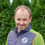 Manuel Huber, Beisitzer