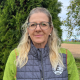 Tanja Barrero, Kassier