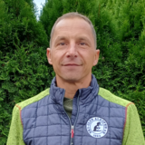 Christian Barrero, 2.Vorstand