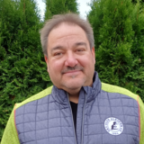 Mario Mayerhofer, 1.Vorstand