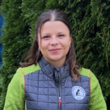 Celina Barrero, Jugendwart